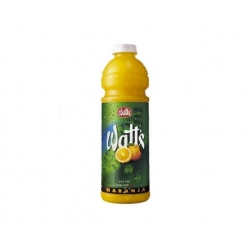 Jugo Néctar 1.5 litros Naranja Botella Watts