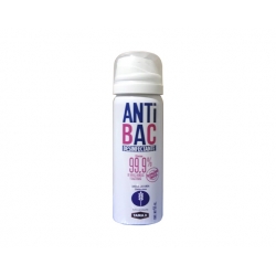 Desinfectante Antibac 55cc Lavanda Tanax