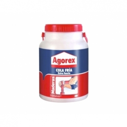 Adhesivo Madera lechero 3.2kilos Agorex