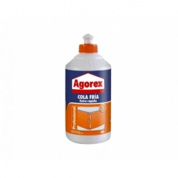 Adhesivo Profesional 1/2 kilo Agorex