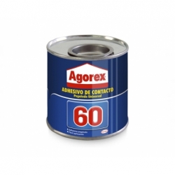 Adhesivo Multiuso 60 Contacto 1/16 Agorex