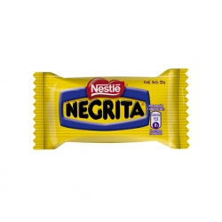 Galleta Negrita 10 und. Bolsa 300grs. Nestlé