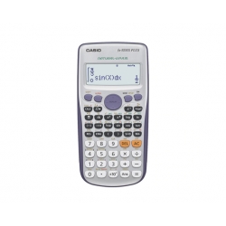 Calculadora Cientifica 12 Dígitos FX-570ES Casio