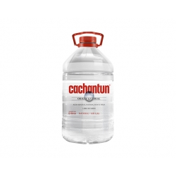Agua Mineral 6 Litros S/Gas Cachantun