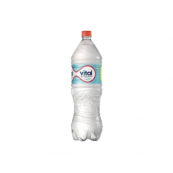 Agua Mineral 1.600cc. S/Gas Vital