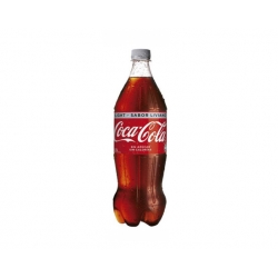 Bebida Botella 1.500cc. Light Coca Cola