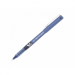 Lápiz tinta 0.5 mm BX-V5 Hi-Tecpoint azul Pilot
