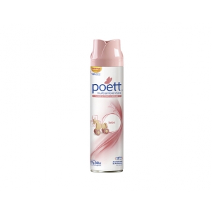 Desodorante Ambiental 360ml Bebé Poett