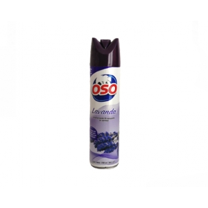 Desodorante Ambiental 360cc. Lavanda Oso