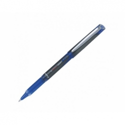 Lápiz tinta 1.0 mm Vball grip azul Pilot