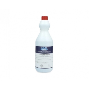 Limpiador desinfectante Amoniacloro 1 Litro SMF