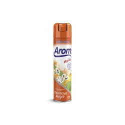 Desodorante Ambiental 360cc chirimoya alegre Arom