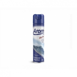 Desodorante Ambiental 360cc marina Arom