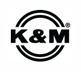 K&M