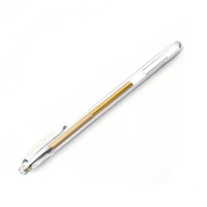 Lápiz Gel Oro 0.7mm Compactor