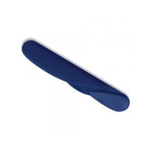Apoya Muñeca Gel Wrist Pillow Blue Kensington