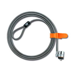 Cable Seguro Microsaver k64021 Llave Kensington