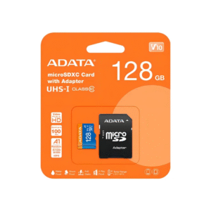 Memoria 32GB Micro SD UHS Class 10 Adata