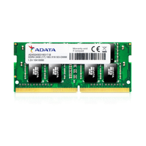 Memoria Ram 8GB 2400MHZ DDR4 Sodimm Adata