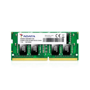Memoria Ram 4GB 2133MHZ DDR4 dimm Adata