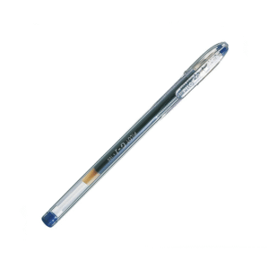 Lápiz Gel G-1 Azul 0.5mm Pilot