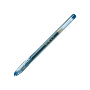 Lápiz Gel G-1 Azul 0.7mm Pilot