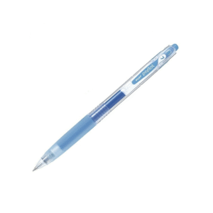 Lápiz Gel Poplol Azul Agua 0.7mm Pilot