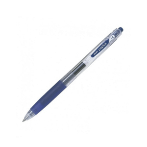 Lápiz Gel Poplol Azul Piedra 0.7mm Pilot