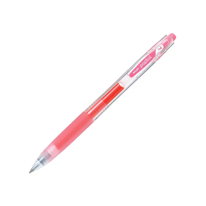 Lápiz Gel Poplop Coral 0.7mm Pilot