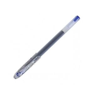 Lápiz Gel Súper Gel Azul 0.5mm Pilot