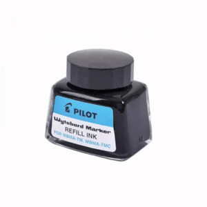 Tinta Marcador Pizarra WBTA-TM-TMC Negro 30cc Pilot