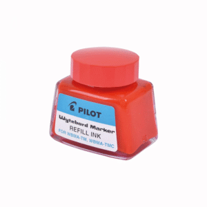Tinta Marcador Pizarra WBTA-TM-TMC Rojo 30cc Pilot