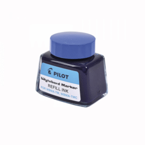 Tinta Marcador Pizarra WBTA-TM-TMC Azul 30cc Pilot