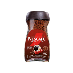 Café Granulado Frasco 170gr Nescafé