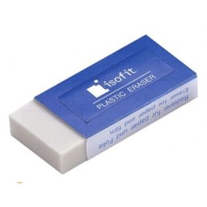 Goma de Borrar 526-50 Isofit
