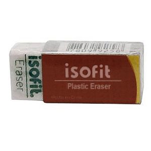 Goma de Borrar 756-30 Plastica Isofit
