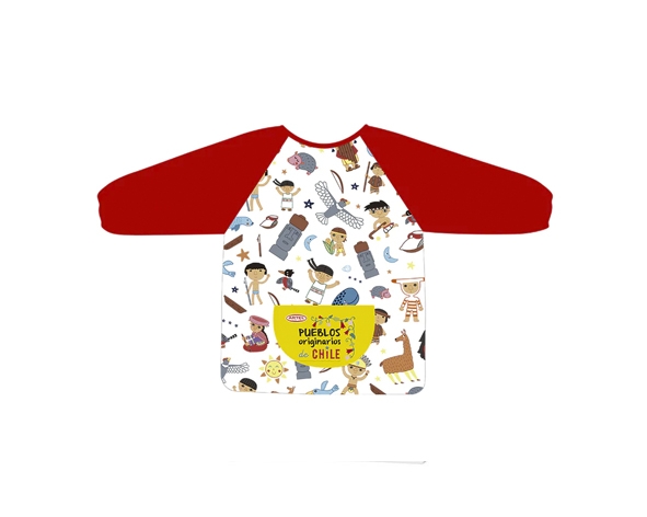 Delantal Infantil Artel