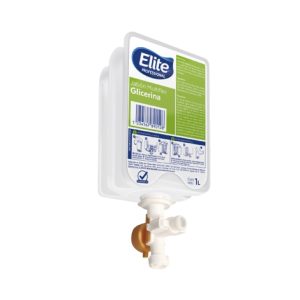 Jabón Glicerina Multiflex 1 Litro x6 Elite