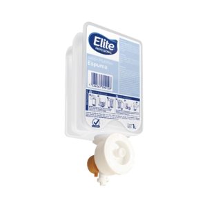 Jabón Espuma 1000ml Multiflex Elite