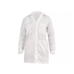 Cotona Blanca Talla L Poplin