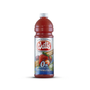 Jugo Néctar Tutifrutilla light 1.5 litros Watts