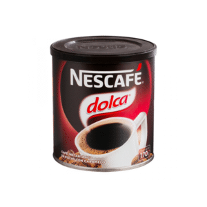 Café Instantáneo Tradicional Dolca 170gr Nescafé
