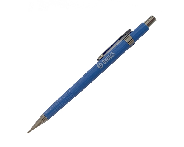 Portamina 0.5 mm. Big Boss