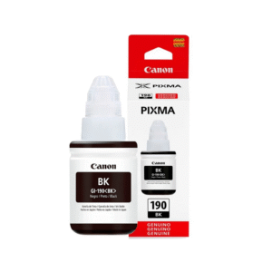 Tinta GI-190 Negro Canon