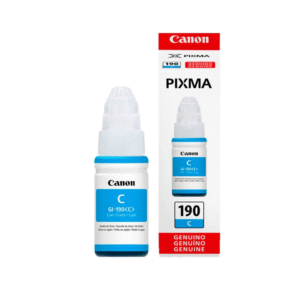 Tinta GI-190 Cyan Canon