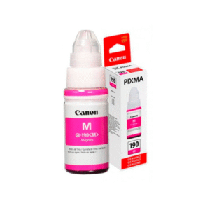 Tinta GI-190 Magenta Canon