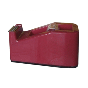 Dispensador Cinta Adhesiva Colores Big Boss