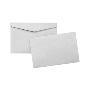 Sobre Oficio Blanco 24x34cm 80 gr 50 Unidades Isi