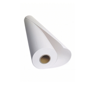 Rollo Papel Bond Plotter 106.7cm x 50m 80gr Diazol