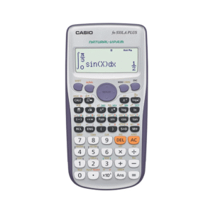 Calculadora Cientifica 12 Dígitos FX-570ES Casio